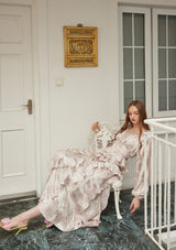 Lady Blossom Dress