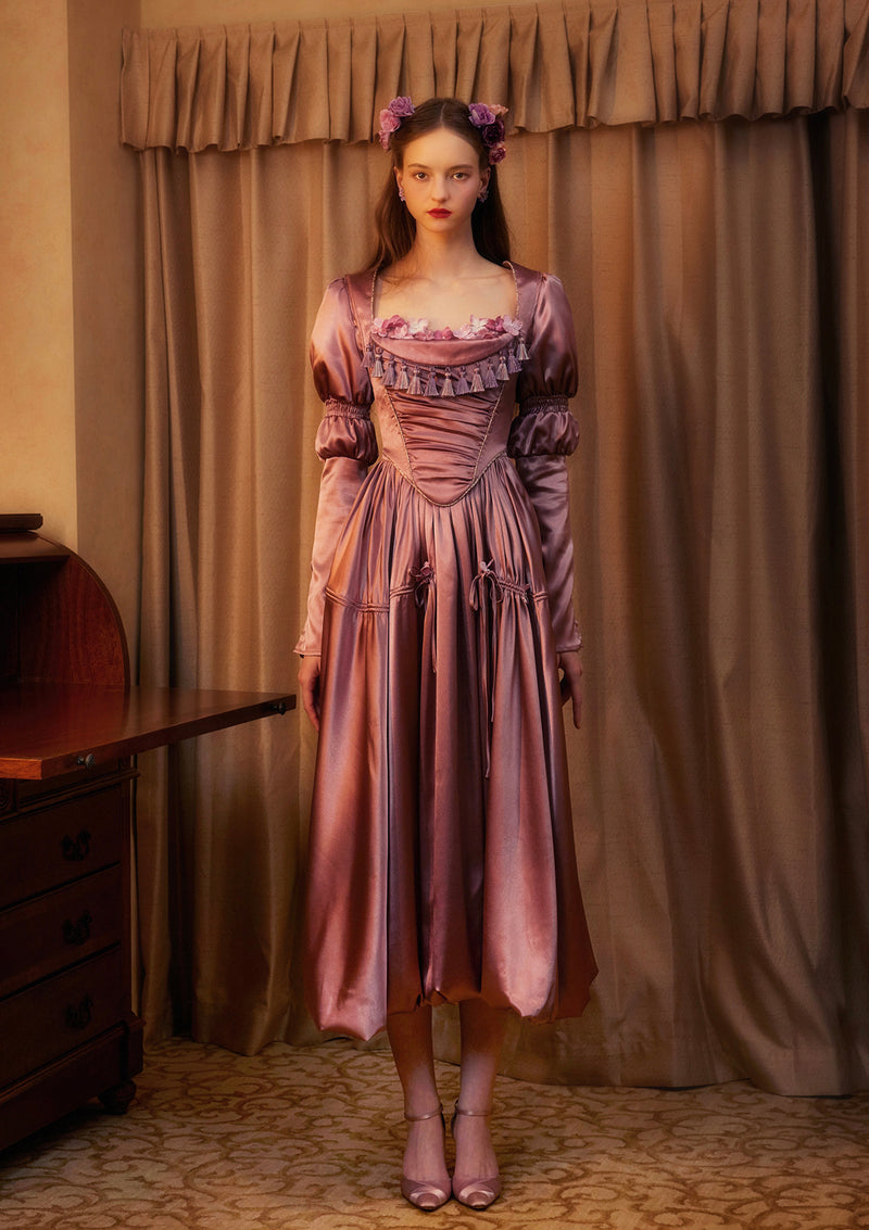 Princess Rapunzel Skirt