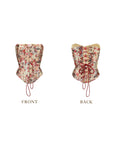 Fallen Eros Corset