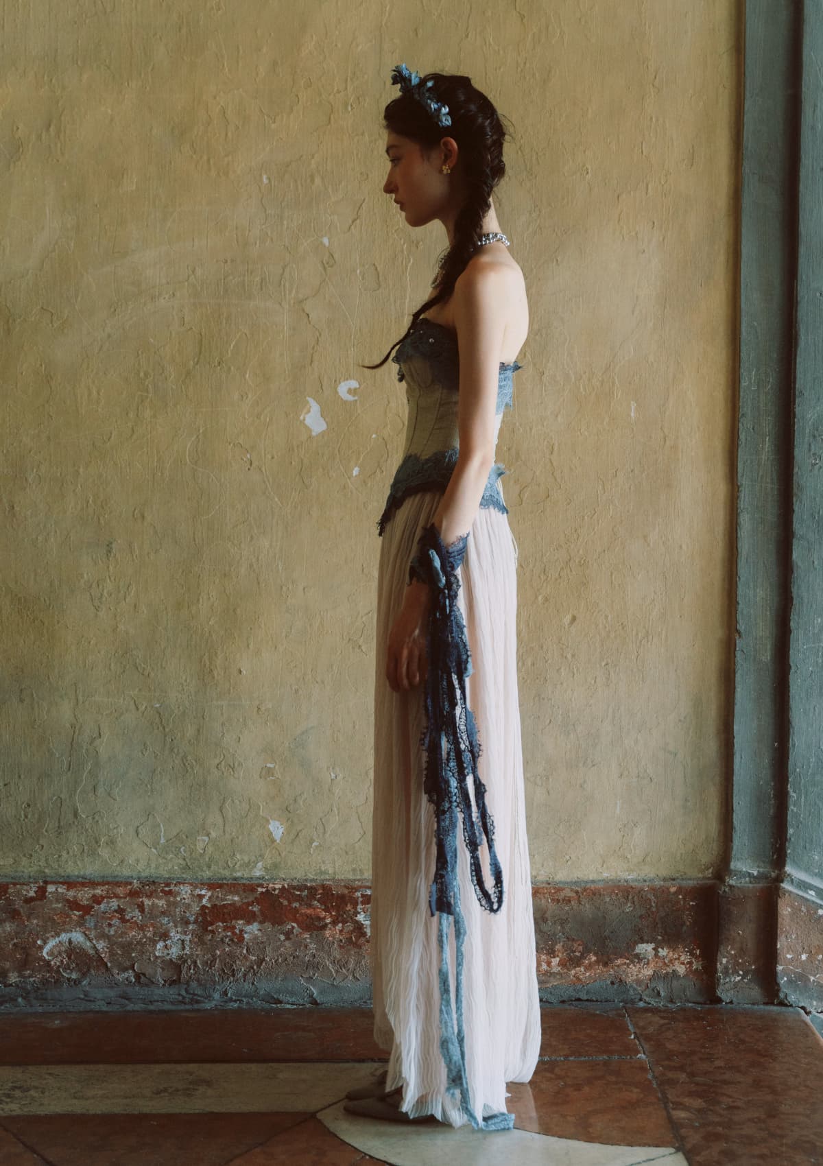 Emily's Lament Skirt