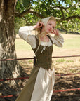 Meadow Wind Waistcoat