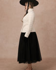 Curve&Plus New Look Down Jacket