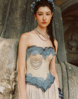 Emily's Lament Corset