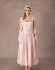 Curve&Plus Slumbering Aurora Dress