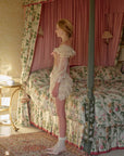 Ode to Rose Ballet Shorts