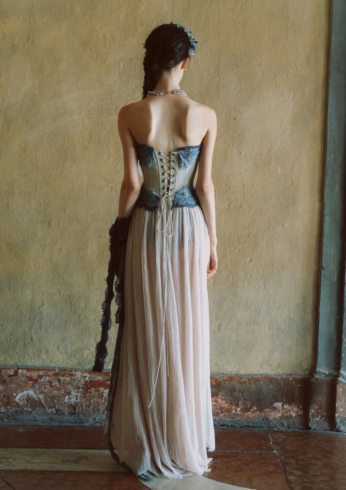 Emily's Lament Skirt