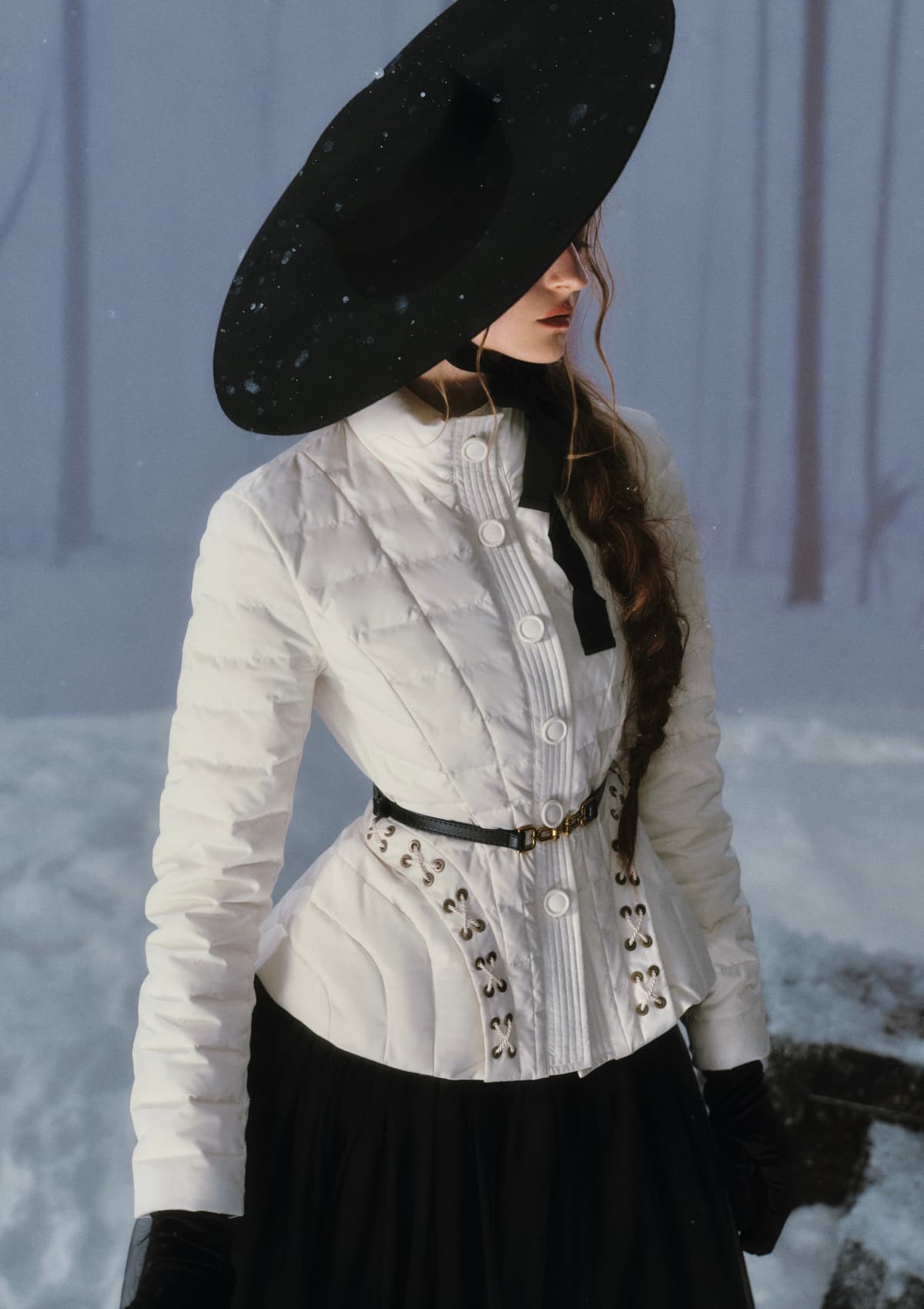 New Look Down Jacket