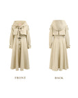 Western Road Trench Coat