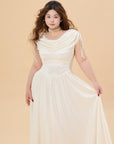 "Crash Landing On You" Dress