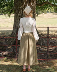 Meadow Wind Blouse