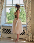 Champagne Dusk Corset