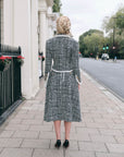 Lundenwic Plaid Tale Jacket