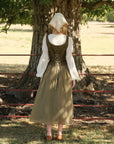 Meadow Wind Waistcoat