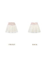 Berry Baker Girl Skirt