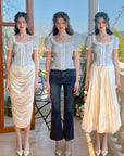 Summer Wind Top