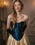 Prinzessin Darina Korsett
