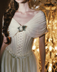 Stained Glass Dream Corset