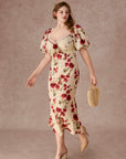 Curve&Plus Rosevale Dress B