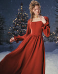Imperial Kiss Dress