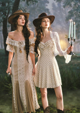 Cairo Adventure Dress