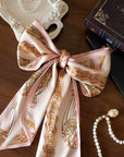 Hot Air Balloon Scarf