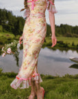 Hawaiian Breeze Skirt