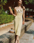 Daisy Manor Knit Dress