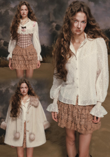 Classical Piano Sheet Top