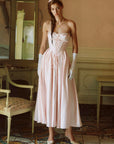Curve&Plus Slumbering Aurora Dress