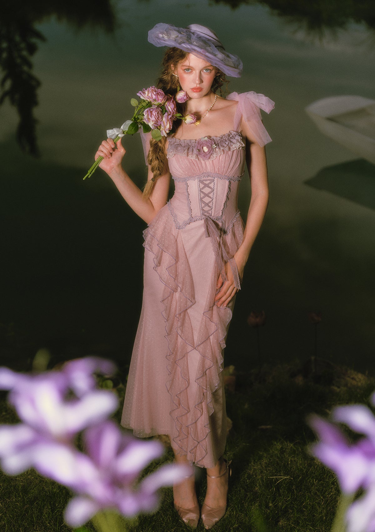 Z/X メイドエルピスセット　14th New Arrivals