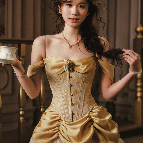 Shop All Vintage Corsets & Dresses - LaceMade – Page 9