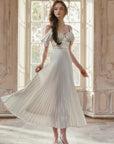Mother Of Ocean Dress
