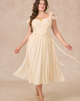 Curve&Plus Sariel Angel Dress