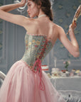 Duke of Champs-Élysées Corset