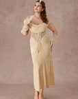 Curve&Plus Manhattan Gala Dress