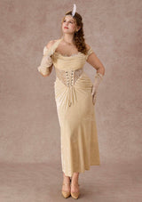 Curve&Plus Manhattan Gala Dress