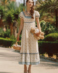 Curve&Plus Daisy Melody Dress