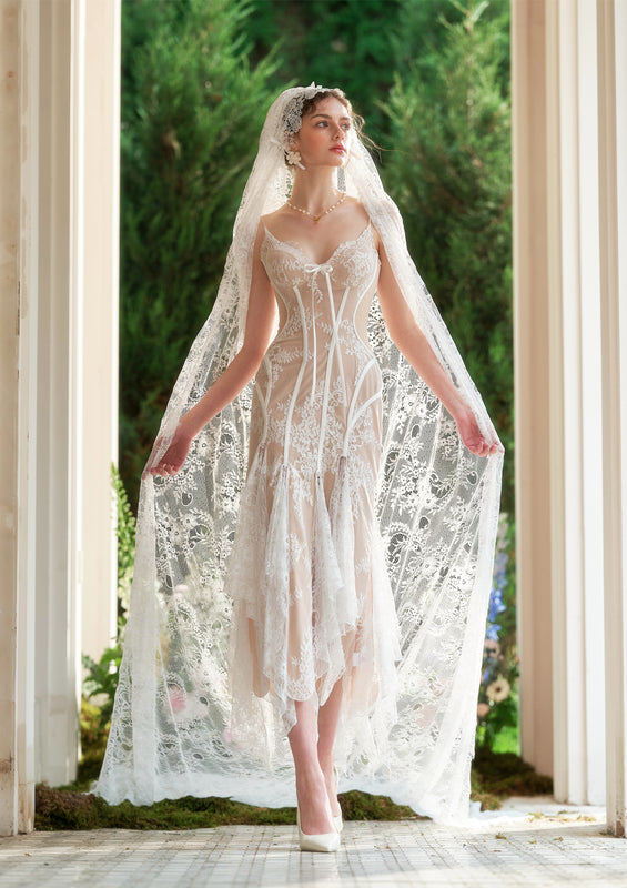 Lace Made