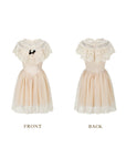 Lady Cozy Dress (Short)