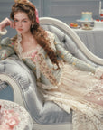 Classic Queen Corset