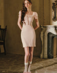 Gummy Sweet Maiden Collection Dress (Pink)