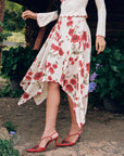 Rosevale Skirt
