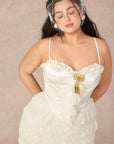 Curve&Plus Holy Confession Corset Dress