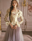 Starlit Castle Corset
