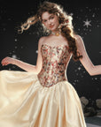 Fallen Eros Corset