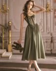 Bear Date Dress（ Long）