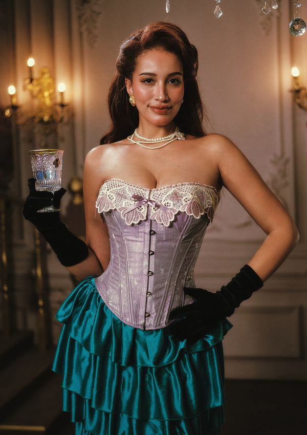 Princess Stefi Corset