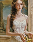 Pear Falls Corset