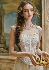 Pear Falls Corset