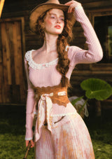 Desert Cavalier (underbust)